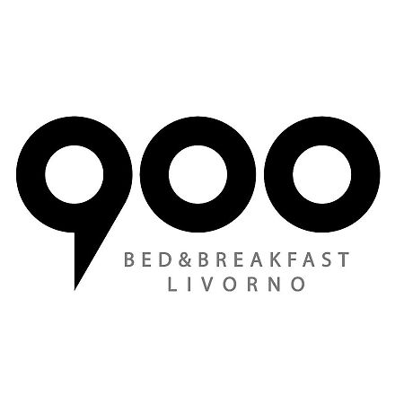 Bed and Breakfast 900 Livorno Exterior foto