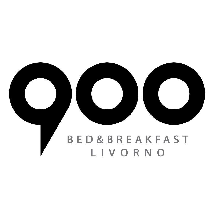 Bed and Breakfast 900 Livorno Exterior foto